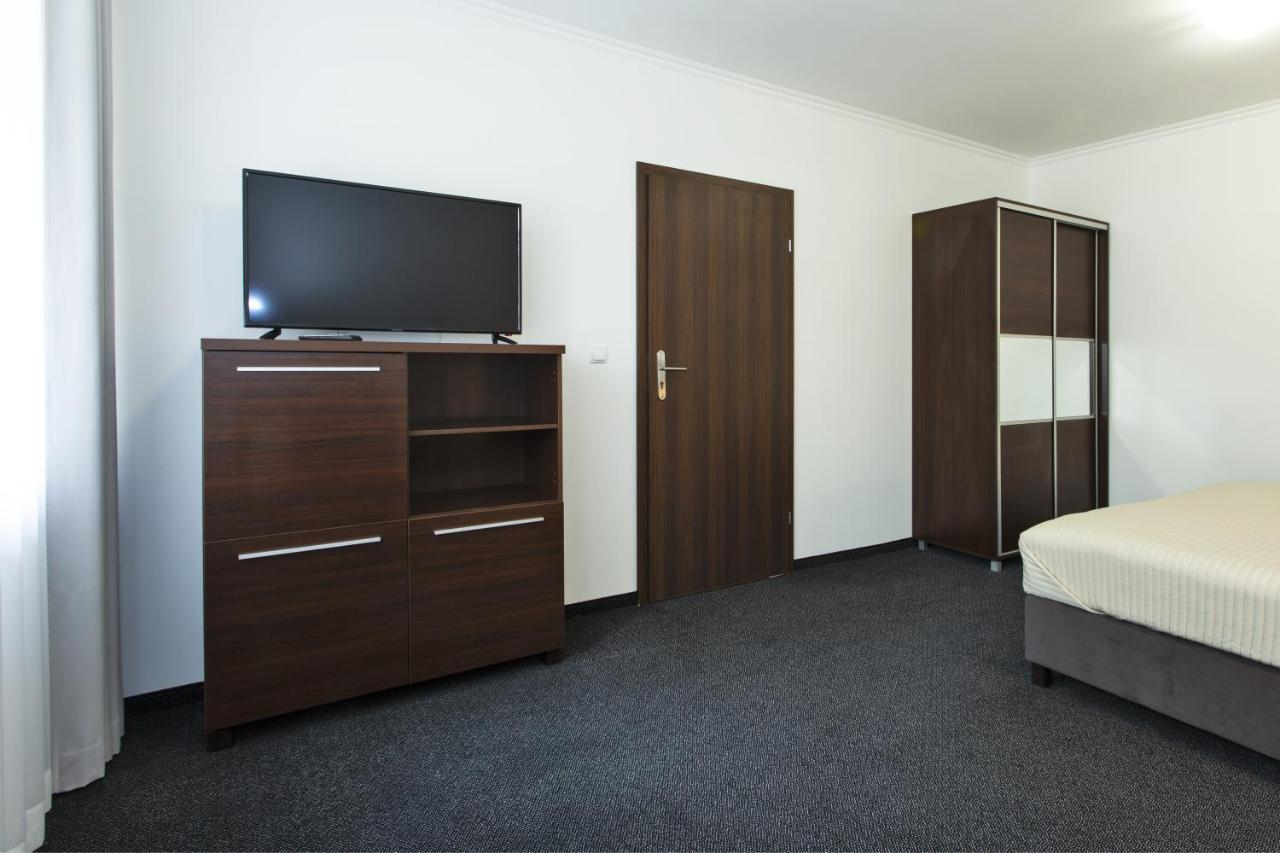Interhotel Wrocław Exterior foto